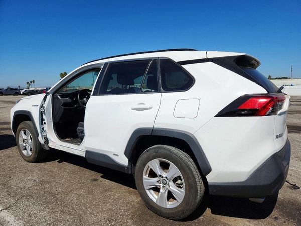 2019 TOYOTA RAV4 — DSRA