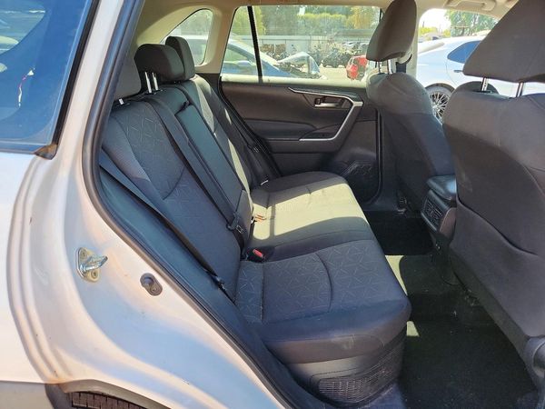 2019 TOYOTA RAV4 — PSRS