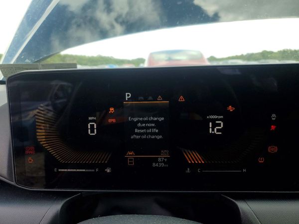 2026 KIA K4 LX, LXS — ODOM