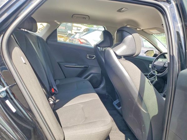 2026 KIA K4 LX, LXS — PSRS