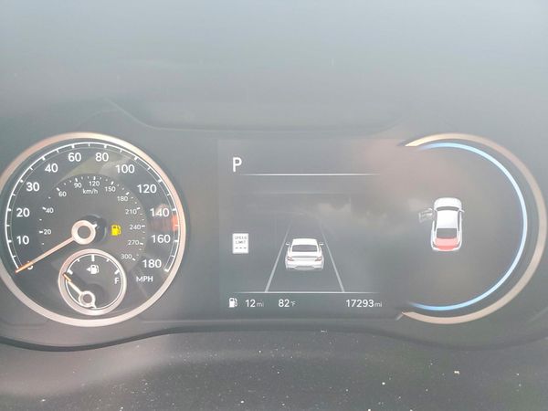 2026 GENESIS G70 2.5T RWD — ODOM