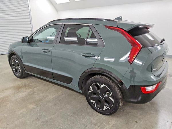 2024 KIA NIRO Wind — DSRA