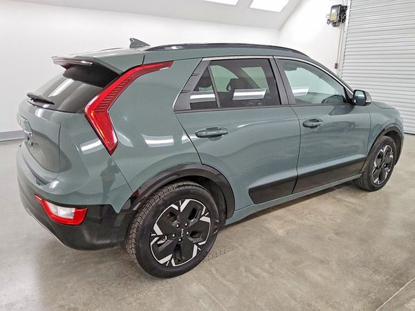2024 KIA NIRO Wind — PSRA