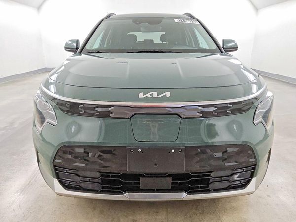 2024 KIA NIRO Wind — DIRF