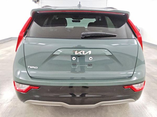 2024 KIA NIRO Wind — DIRR