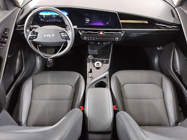 2024 KIA NIRO Wind — CKPT