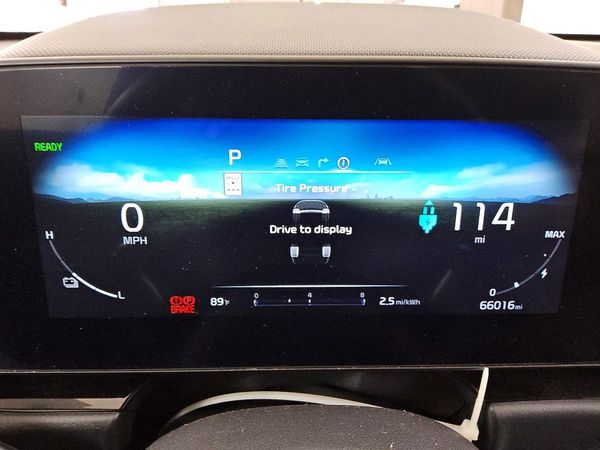 2024 KIA NIRO Wind — ODOM