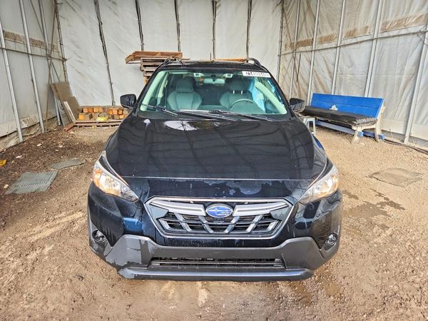 2023 SUBARU CROSSTREK Base — DIRF