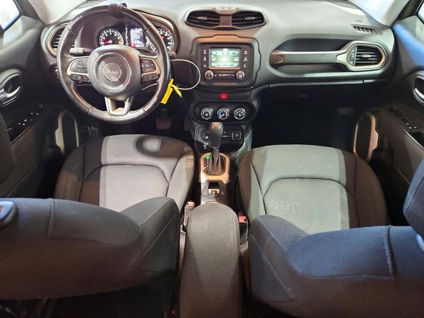 2015 JEEP RENEGADE — CKPT