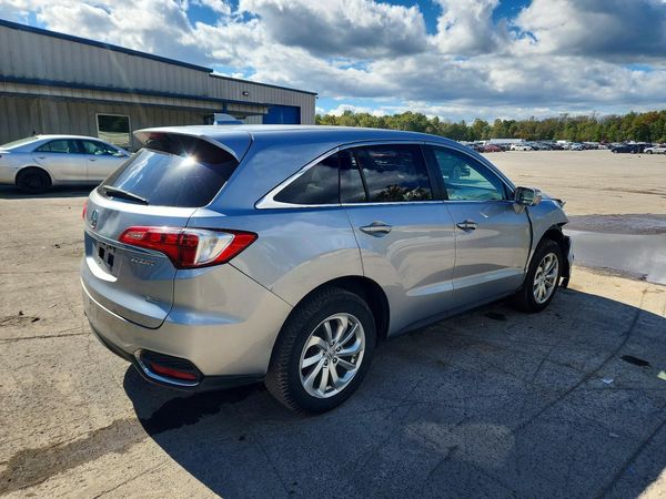 2017 ACURA RDX — PSRA