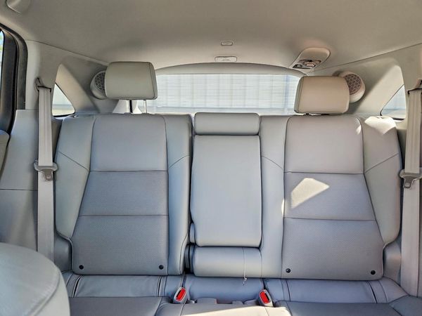 2017 ACURA RDX — SUVN