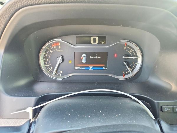 2018 HONDA PILOT EXL-N — ODOM