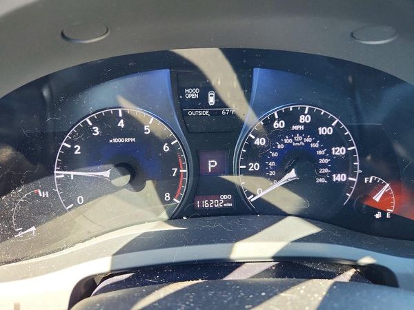2013 LEXUS RX 350 — ODOM