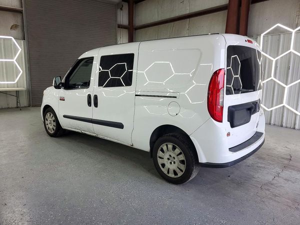 2018 RAM PROMASTER CITY SLT — DSRA