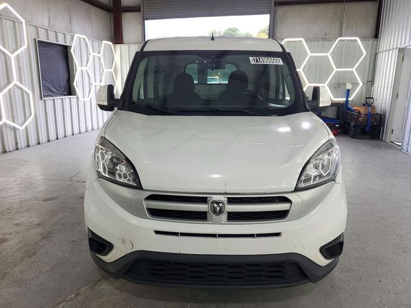 2018 RAM PROMASTER CITY SLT — DIRF