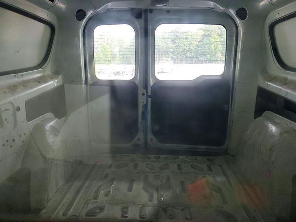 2018 RAM PROMASTER CITY SLT — SUVN