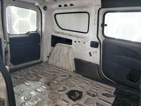 2018 RAM PROMASTER CITY SLT — PSRS