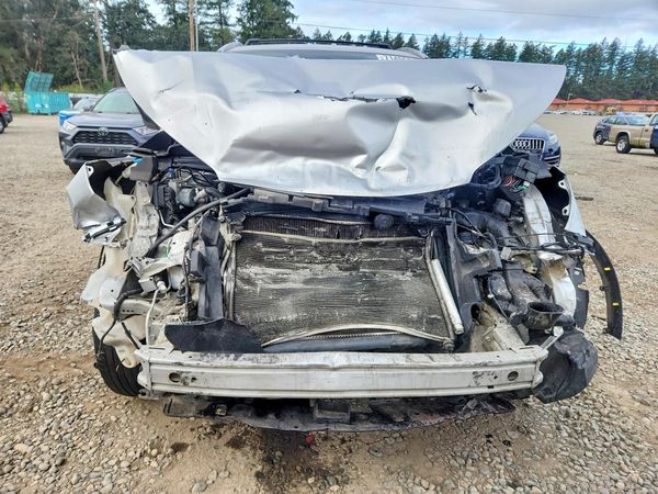 2012 HONDA CRV LX — DIRF