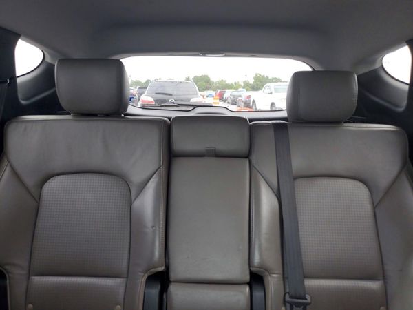 2013 HYUNDAI SANTA FE — SUVN