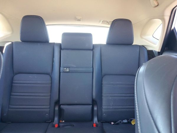 2018 LEXUS NX 300 Luxury — SUVN