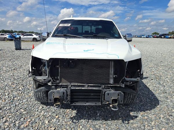 2020 FORD F150 — DIRF