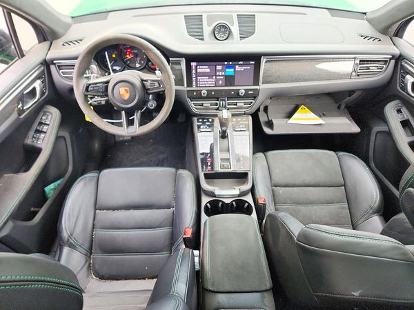2023 PORSCHE MACAN GTS — CKPT