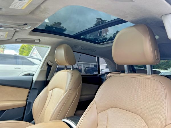 2019 AUDI Q8 S Line quattro Prestige