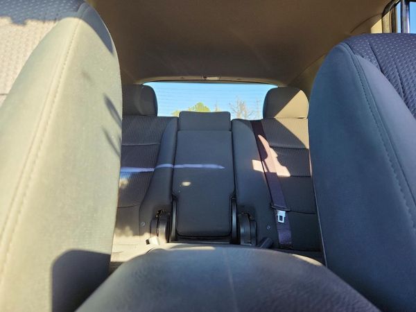 2012 KIA SORENTO GL(Middle-low grade) — SUVN