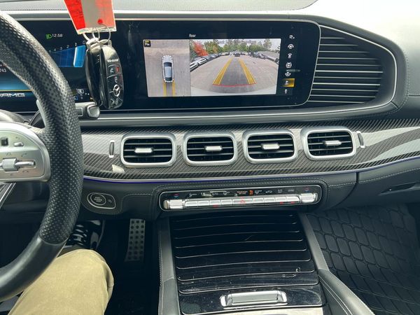 2023 MERCEDES-BENZ GLE COUPE AMG GLE53 4MATIC+
