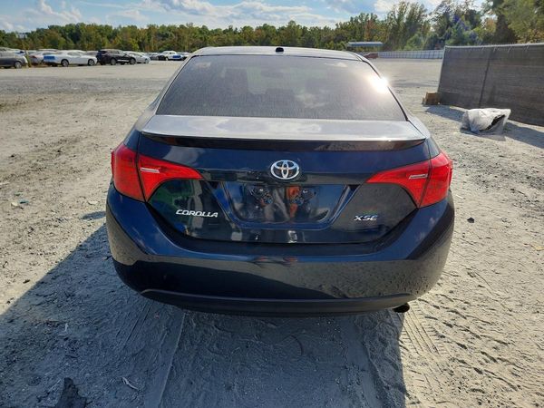2019 TOYOTA COROLLA L/LE/SE/XLE/XSE — DIRR
