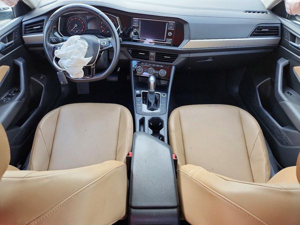 2019 VOLKSWAGEN JETTA S, SE, R-Line — CKPT