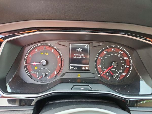 2019 VOLKSWAGEN JETTA S, SE, R-Line — ODOM
