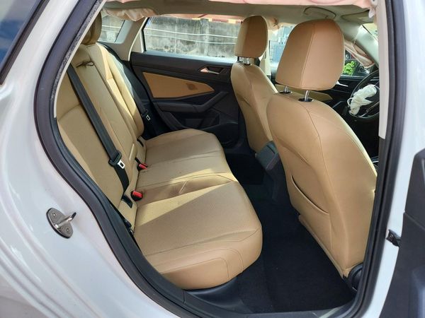 2019 VOLKSWAGEN JETTA S, SE, R-Line — PSRS