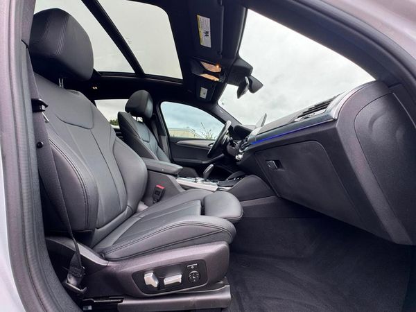 2020 BMW X4 xDrive30i