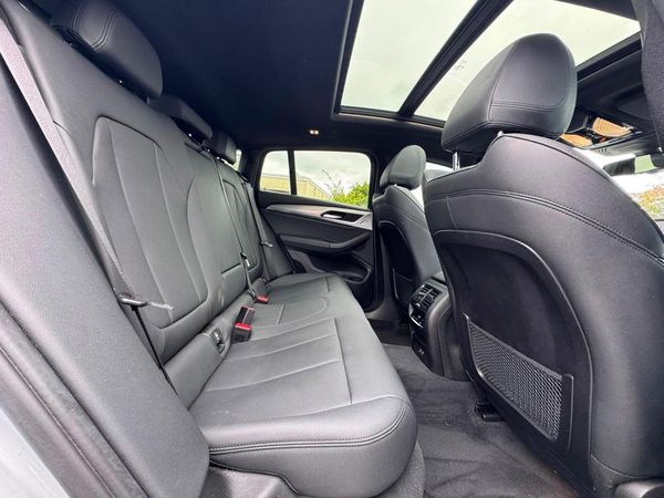 2020 BMW X4 xDrive30i