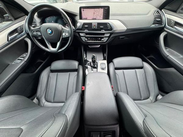 2020 BMW X4 xDrive30i
