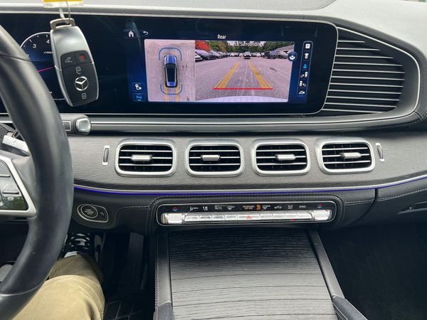 2024 MERCEDES-BENZ GLE