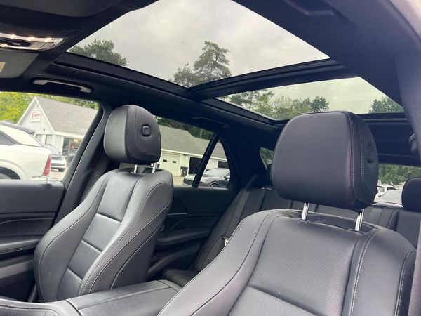 2024 MERCEDES-BENZ GLE