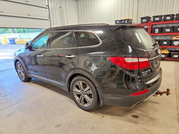 2016 HYUNDAI SANTA FE TOP — DSRA