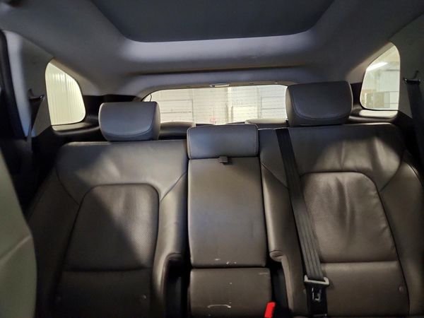 2016 HYUNDAI SANTA FE TOP — SUVN