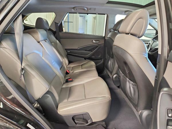 2016 HYUNDAI SANTA FE TOP — PSRS