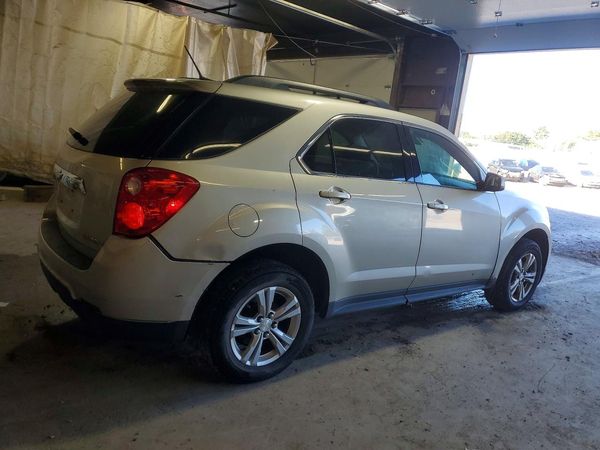 2014 CHEVROLET EQUINOX 1LT — PSRA