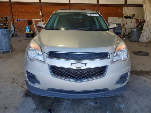 2014 CHEVROLET EQUINOX 1LT — DIRF
