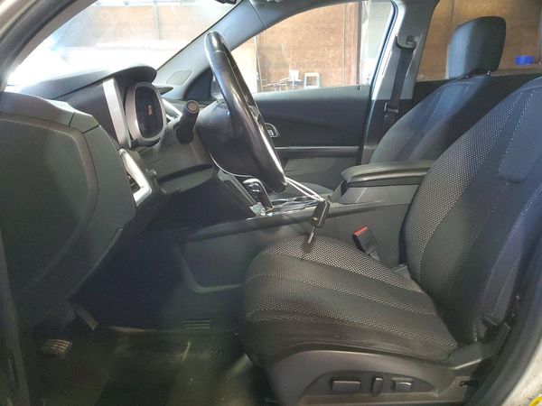 2014 CHEVROLET EQUINOX 1LT — DENT