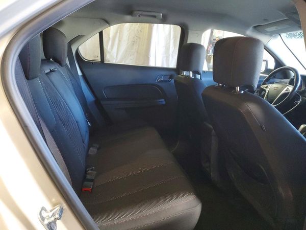 2014 CHEVROLET EQUINOX 1LT — PSRS