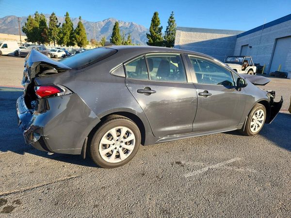 2023 TOYOTA COROLLA L, LE, SE, XLE — PSRA