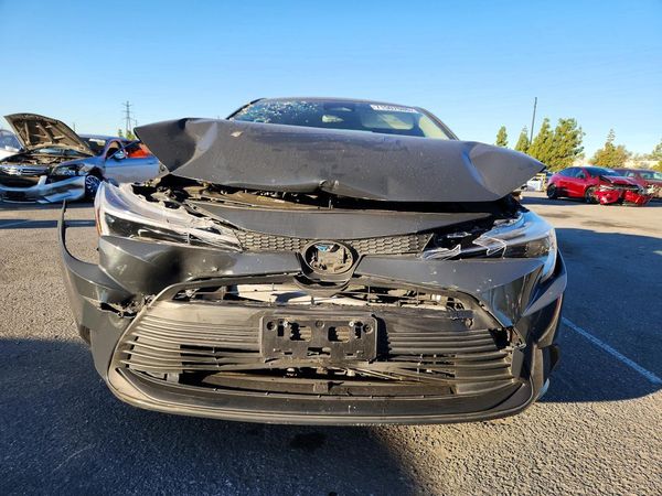 2023 TOYOTA COROLLA L, LE, SE, XLE — DIRF