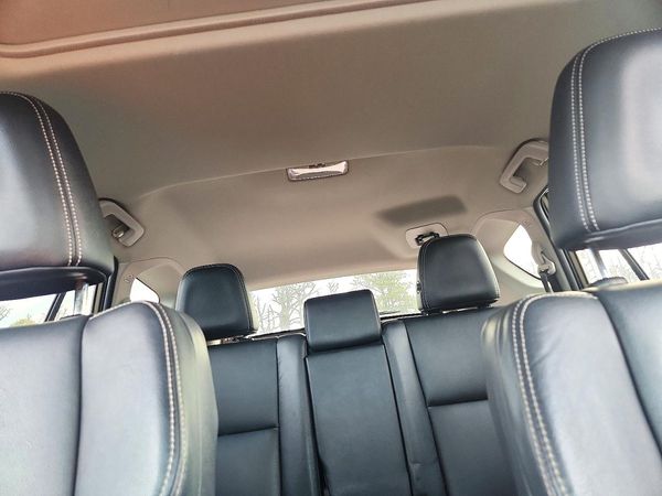 2013 TOYOTA RAV4 High — SUVN