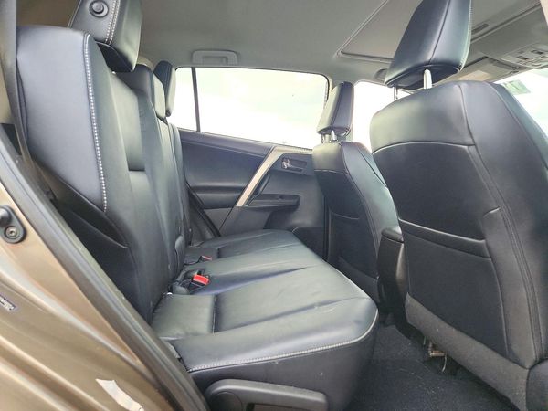 2013 TOYOTA RAV4 High — PSRS