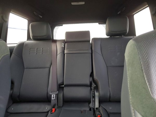 2024 LEXUS GX GX 550 — SUVN